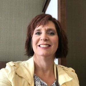 Meet your Posher, Jill